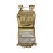 Тактический рюкзак Tasmanian Tiger Modular Gunners Pack MC 14, Multicam (TT 7309.394)