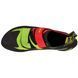 Скельні туфлі La Sportiva Kubo, Goji/Neon, 35,5 (LS 30H314720-35.5)