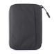 Гаманець Lifeventure X-Pac RFID Mini Travel Wallet, Grey (5031863687850)