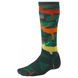 Шкарпетки чоловічі Smartwool Park-Dont Shoot Green, р. S (SW 438.304-S)