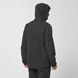 Мембранна чоловіча куртка для трекінгу Millet Fitz Roy III Jkt M, Black, L (MIV 8628.0247_L)