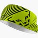 Повязка Dynafit Graphic Performance Headband, yellow, UNI58 (71275/2471 UNI58)