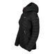 Городской женский легкий пуховик Salewa W Brenta Jkt, Black, 40/34 (278840910)
