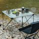 Стол раскладной Naturehike CNK2450JJ013, L, Grey (6976507663243)