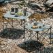 Стол раскладной Naturehike CNK2450JJ013, L, Grey (6976507663243)