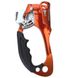 Жумар левый First Ascent Ropewalker, Orange (FA 9001.OR-L)