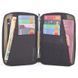 Гаманець Lifeventure X-Pac RFID Mini Travel Wallet, Grey (5031863687850)