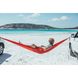 Гамак Hammock Set Pro Single Olive від Sea To Summit, одномісний, (STS AHAMSETSOL)