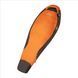 Спальный мешок FJORD NANSEN Finmark MID, Right zip, Carmelian (5908221356003)