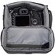 Подсумок для камеры Tasmanian Tiger Focus ML Camera Bag, Carbon (TT 7866.043)