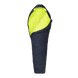 Спальний мішок Millet Baikal 1100 Reg (5/0&deg;C), 185 см - Left Zip, Saphir (MIC1130 7317_Left)