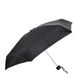 Зонт Lifeventure Trek Umbrella Small, black (LFV 9460-S)