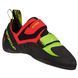 Скельні туфлі La Sportiva Kubo, Goji/Neon, 35,5 (LS 30H314720-35.5)