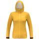 Мембранна жіноча куртка для трекінгу Salewa Puez Aqua 4 2.5L PTX Jacket W, Gold, 42/36 (28616/2190 42/36)