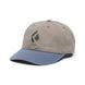 Бейсболка Black Diamond BD Heritage Cap, One Size, Moonstone/Midnt Blu/Blk/Pn Dmd (BD 7230129768ALL1)