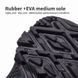 Сандалии мужские Naturehike CNH23SE004, Black, L (6975641884590)