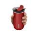 Термокухоль Wacaco Octaroma Lungo 300 мл, red (4897066230559)