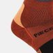 Носки мужские Ortovox Ski Rock'n'wool Long Socks M, clay orange, 39-41 (4251422592734)