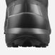 Кросовки мужские Salomon Speedcross 5, Black/Black/Phantom, р.46 2/3 (SLM SPEEDCRSS5.406840-11.5)