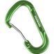 Карабін Munkees Forged D, Grass Green (6932057832744)