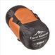 Спальный мешок FJORD NANSEN Finmark MID, Right zip, Carmelian (5908221356003)