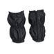 Гетри Tatonka Gaiter 210 HD short light Black (TAT 2747.040)