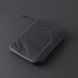 Гаманець Lifeventure X-Pac RFID Mini Travel Wallet, Grey (5031863687850)