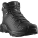 Черевики чоловічі Salomon X Ultra Snowpilot WP, Black/Phantm, 41.3 (SLM s475856-7,5)