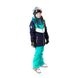 Гірськолижна дитяча тепла мембранна куртка Rehall Hester Jr 2020, Сorsair, 152 (Rhll 51022-152)