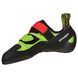 Скельні туфлі La Sportiva Kubo, Goji/Neon, 35,5 (LS 30H314720-35.5)