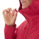 Мембранна жіноча куртка Millet LD FITZ ROY JKT GRANY, Grany - р.XS (3515728132201)