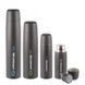 Термос  Lifeventure Vacuum Flask, Black, 0,5L (LFV 74525)