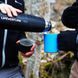 Термос  Lifeventure Vacuum Flask, Black, 0,5L (LFV 74525)