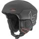 Шлем горнолыжный Bolle Ryft Pure, Black Matte, 55-59 см (BL RYFTPURE.BH178002)