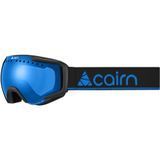 Маска гірськолижна Cairn Next SPX3 Jr, black (0580669-802)