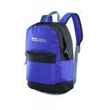Рюкзак Travel Extreme TRAFFIC 18L, blue (ТE-Р013)