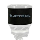 Неопреновый чехол для чашки Jetboil Cozy MiniMo 1 л, Carbon (JB JB102199)