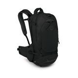 Рюкзак Osprey Escapist 25 (2023) Black, S/M (843820152647)