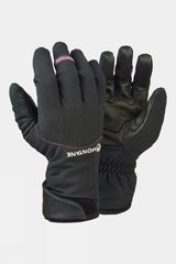 Перчатки Montane Women's Alpine Guide Glove Black L (GFAGGBLAN4)