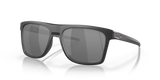 Очки Oakley Leffingwell, Matte Black Ink/ Prizm Black Polar (OAK 9100.0457)