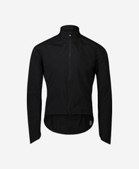 Куртка мужская POC Pure-Lite Splash Jacket, Uranium Black, XS (PC 580111002XSM1)