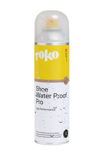 Средство для пропитки обуви Toko Care Shoe Water Proof Pro, 250 ml (TK 558 2841)