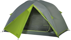 Палатка трехместная Kelty TN 3, Gray/Green (40815514)