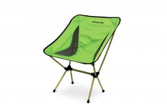 Кресло раскладное Pinguin Pocket Chair, Green (PNG 661.Green)