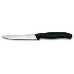 Нож для стейка и пиццы Victorinox SwissClassic Steak 6.7233.20 (лезвие 110мм)