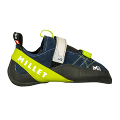 Скальные туфли Millet Siurana, Saphir, 9.5 (MIV 1347.7317-9.5)