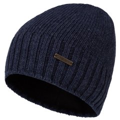 Шапка Trekmates Hanna Dry Knit Hat, navy, One size (TM-005824/TM-01005)