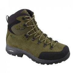 Ботинки мужские Asolo X-Hunt Forest GV MM, Military Green, р.44 1/2 (ASL A2353200.A034-10)