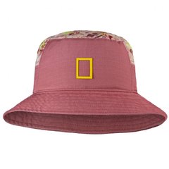 Панама Buff Sun Bucket Hat Temara Damask, S/M (BU 131352.438.20.00)
