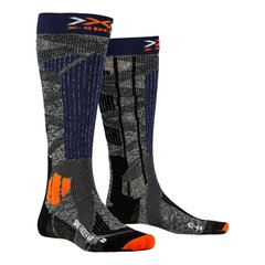 Шкарпетки X-Socks Ski Rider 4.0, 39-41 (XS-SSKRW19U.G212-39-41)